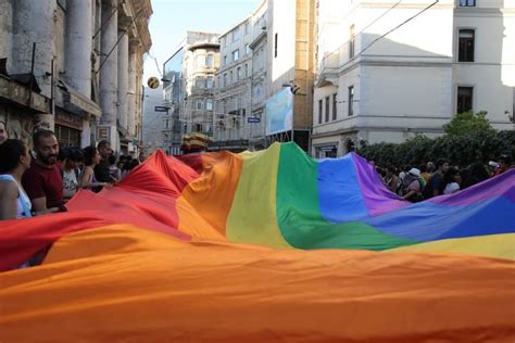 türk gay sec|For Turkey's LGBT+ community, discrimination said to loom larger.